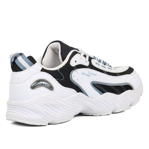 XTEP Classic Sports Shoes WTBK - Footcourt Egypt