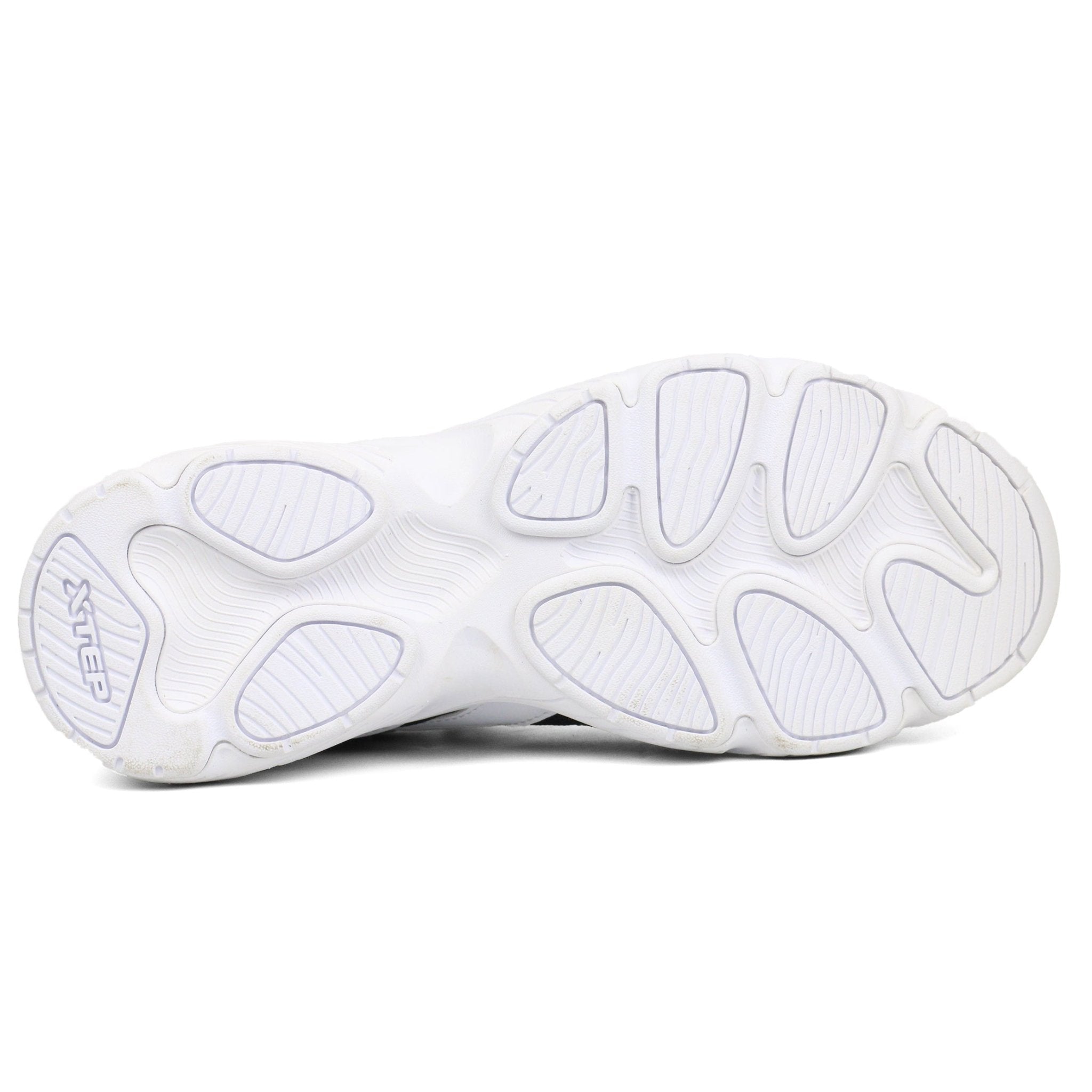 XTEP Classic Sports Shoes WTBK - Footcourt Egypt