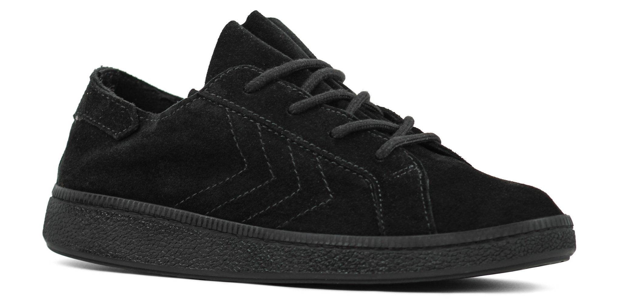 Hummel Thropy Suede Women's - Footcourt Egypt
