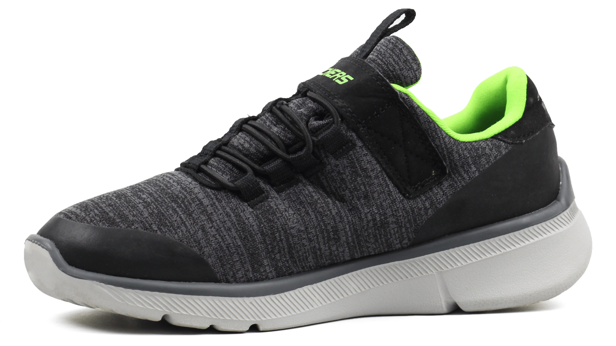 SKECHERS KIDS Waterproof Trainer - Footcourt Egypt