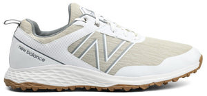 New Balance Fresh Foam Contend Spikeless Golf Shoes - Footcourt Egypt