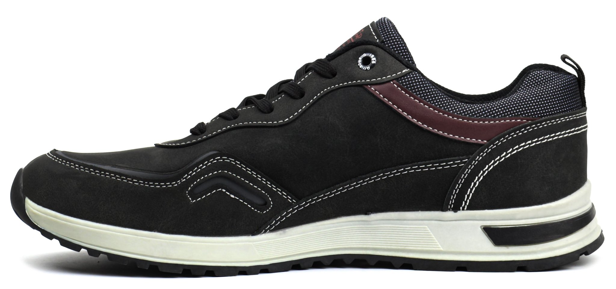 ARRIGO BELLO Walking Hiking Business Shoes - Footcourt Egypt