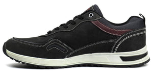 ARRIGO BELLO Walking Hiking Business Shoes - Footcourt Egypt