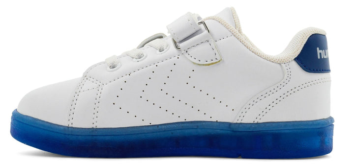 Hummel Basket HMLTAEGU JR - Footcourt Egypt