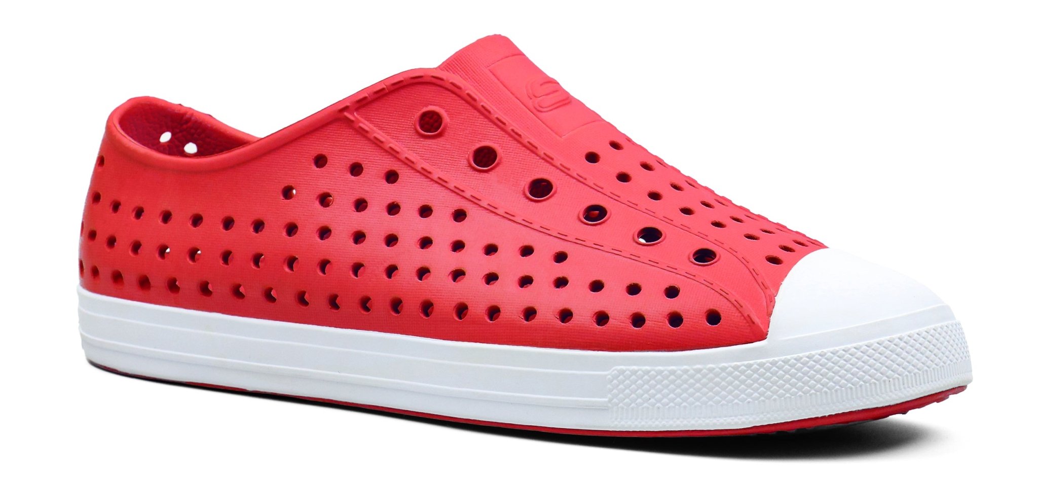 SKECHERS Guzman 2.0 Splash Brights Slip on Shoes - Footcourt Egypt
