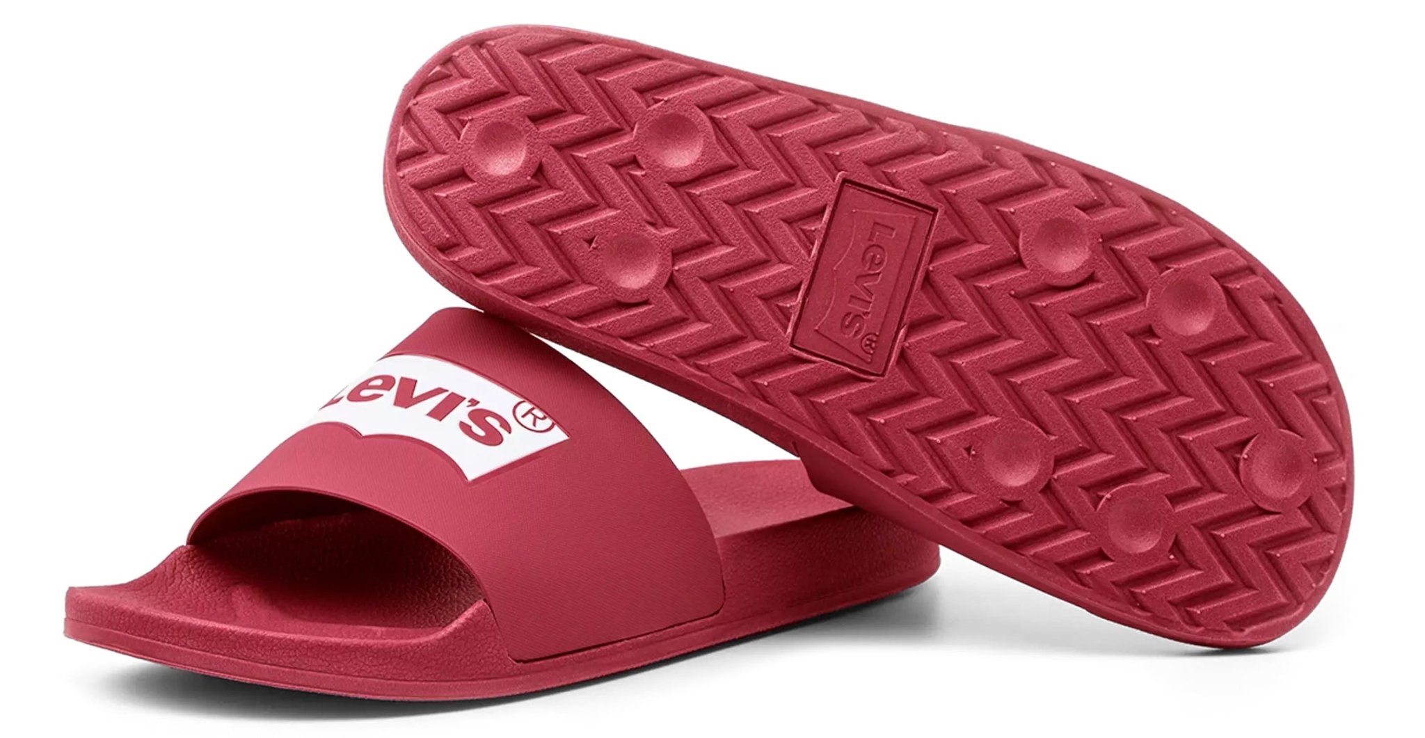 Levi's Batwing Slide 2 - Footcourt Egypt
