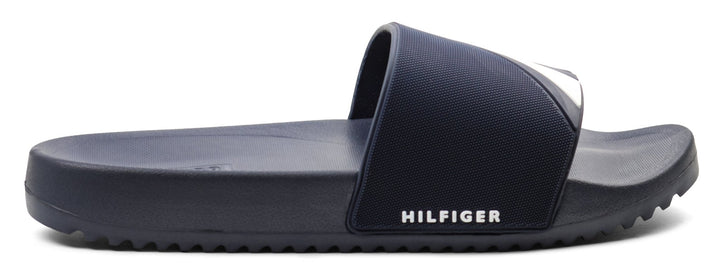 TOMMY HILFIGER Ratter 2 Men Slide - Footcourt Egypt