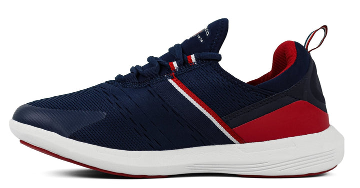 G.H. Bass & Co. Atlas Mesh Sneakers - Footcourt Egypt