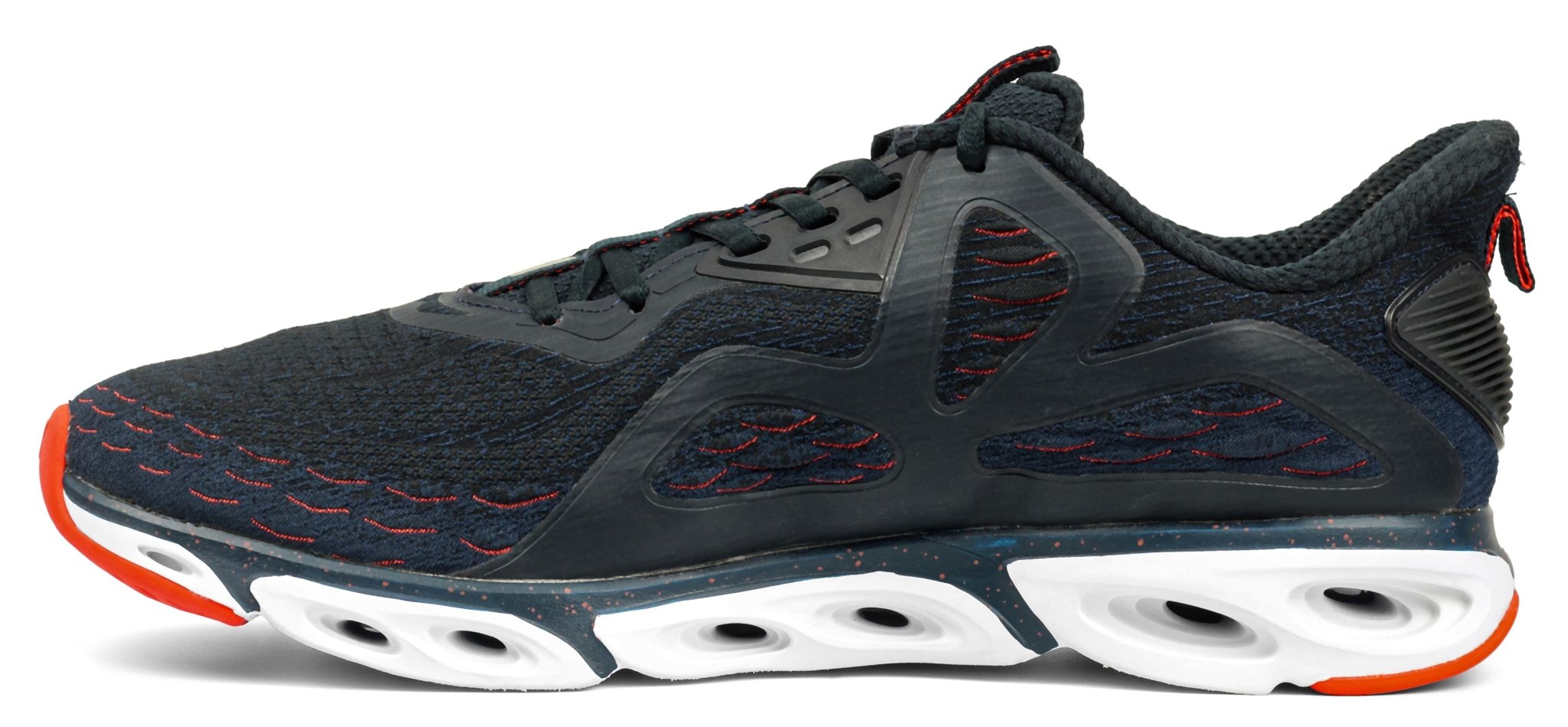XTEP Breathable Men's Rrunning Shoes - Footcourt Egypt
