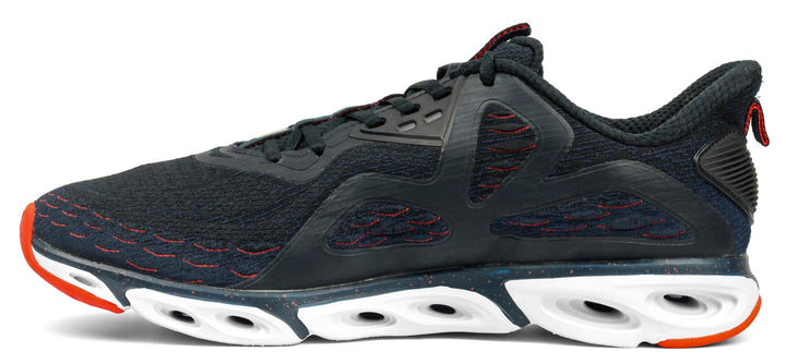 XTEP Breathable Men's Rrunning Shoes - Footcourt Egypt