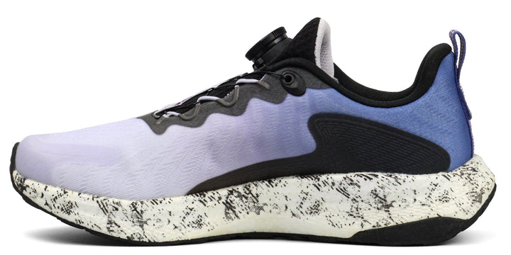 XTEP Dynamic Foam Sneakers - Footcourt Egypt