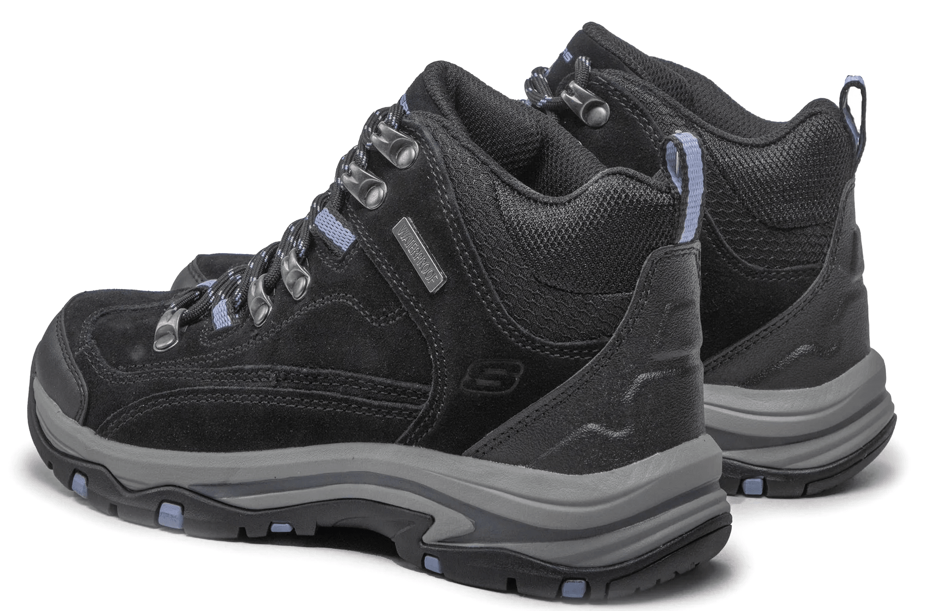 SKECHERS Alpine Trail Boots - Footcourt Egypt