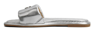 DKNY Bunnie Slide Sandal - Footcourt Egypt