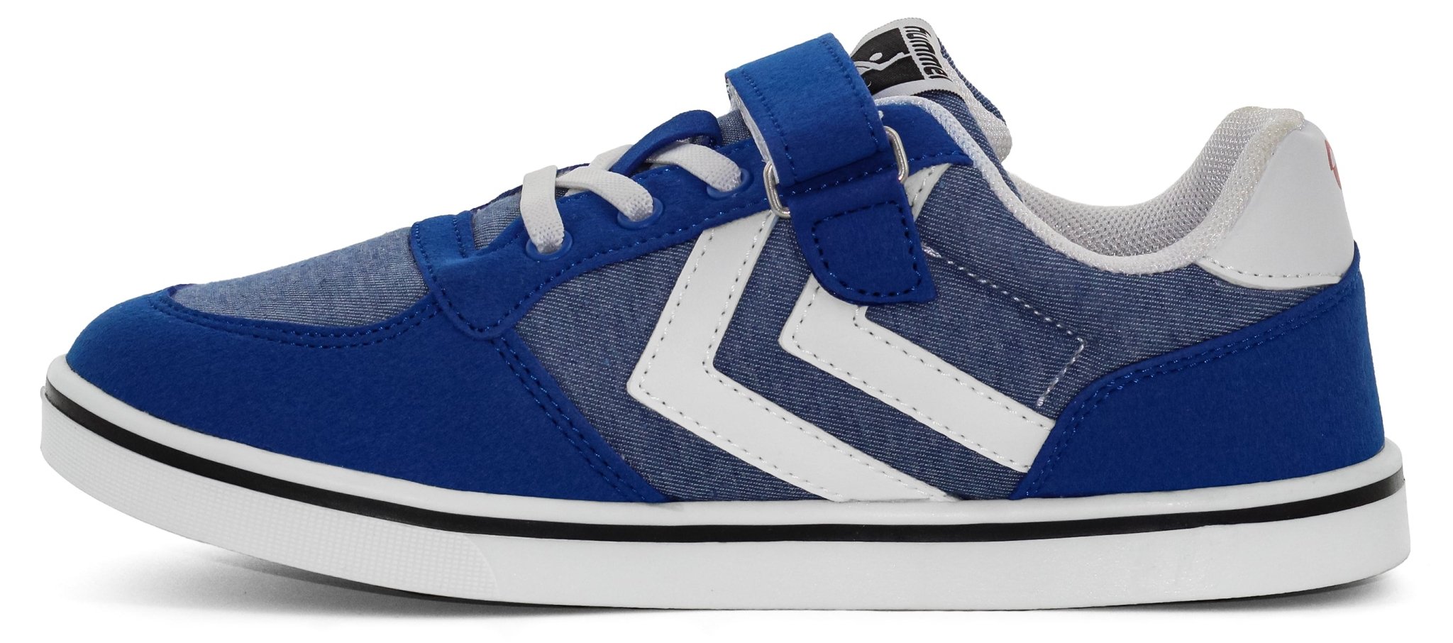 Hummel Hml Stadil Print Jr - Footcourt Egypt