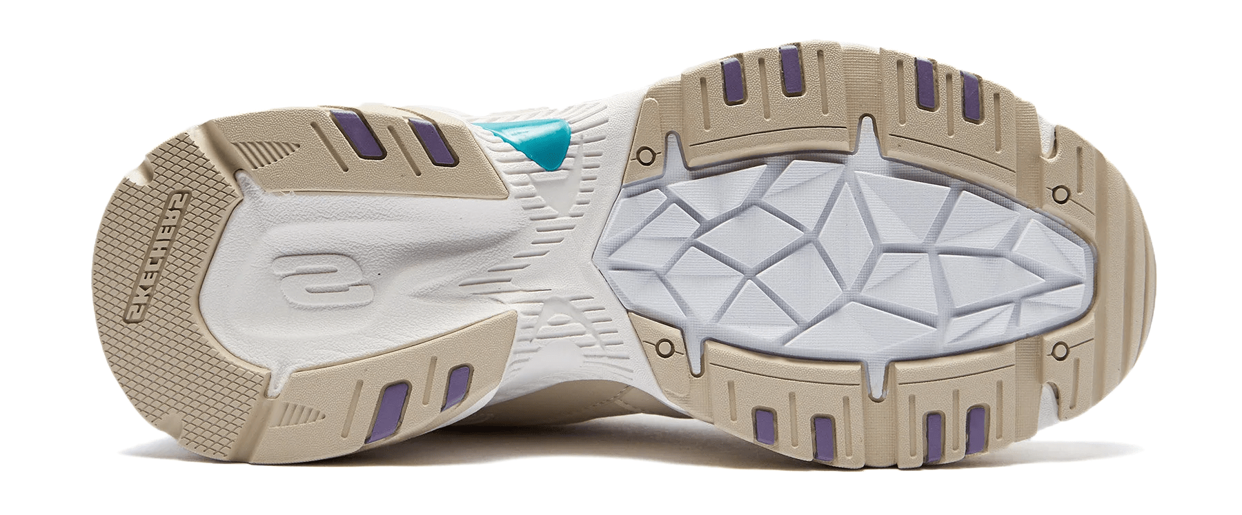 SKECHERS Stamina Women's Sneakers - Footcourt Egypt