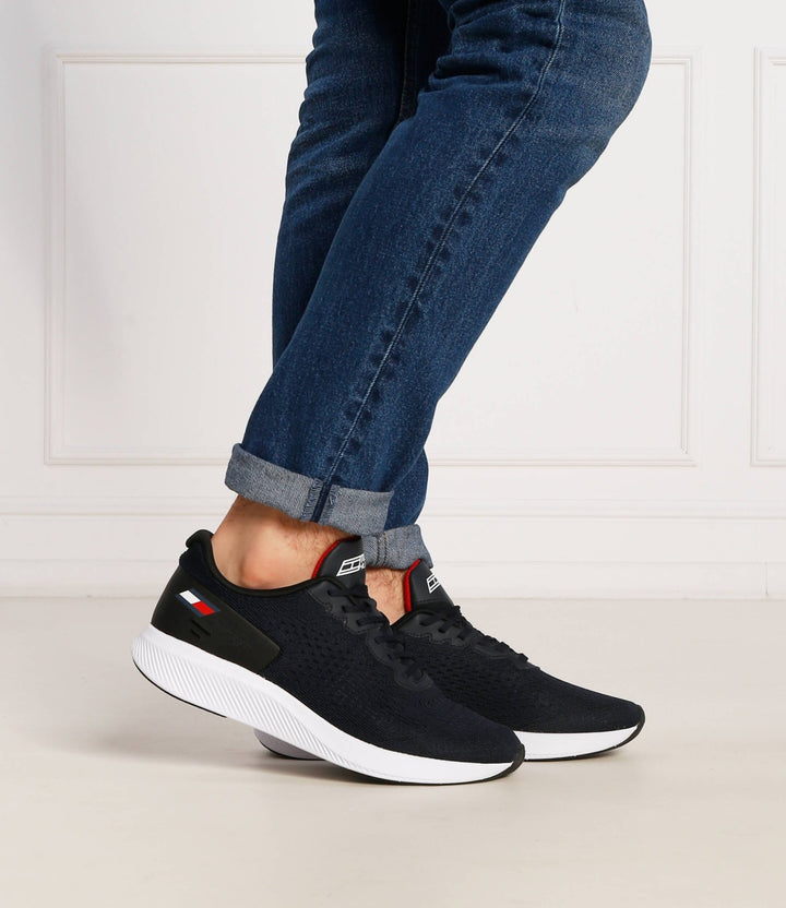Tommy Hilfiger Sneakers SPORT 5 - Footcourt Egypt