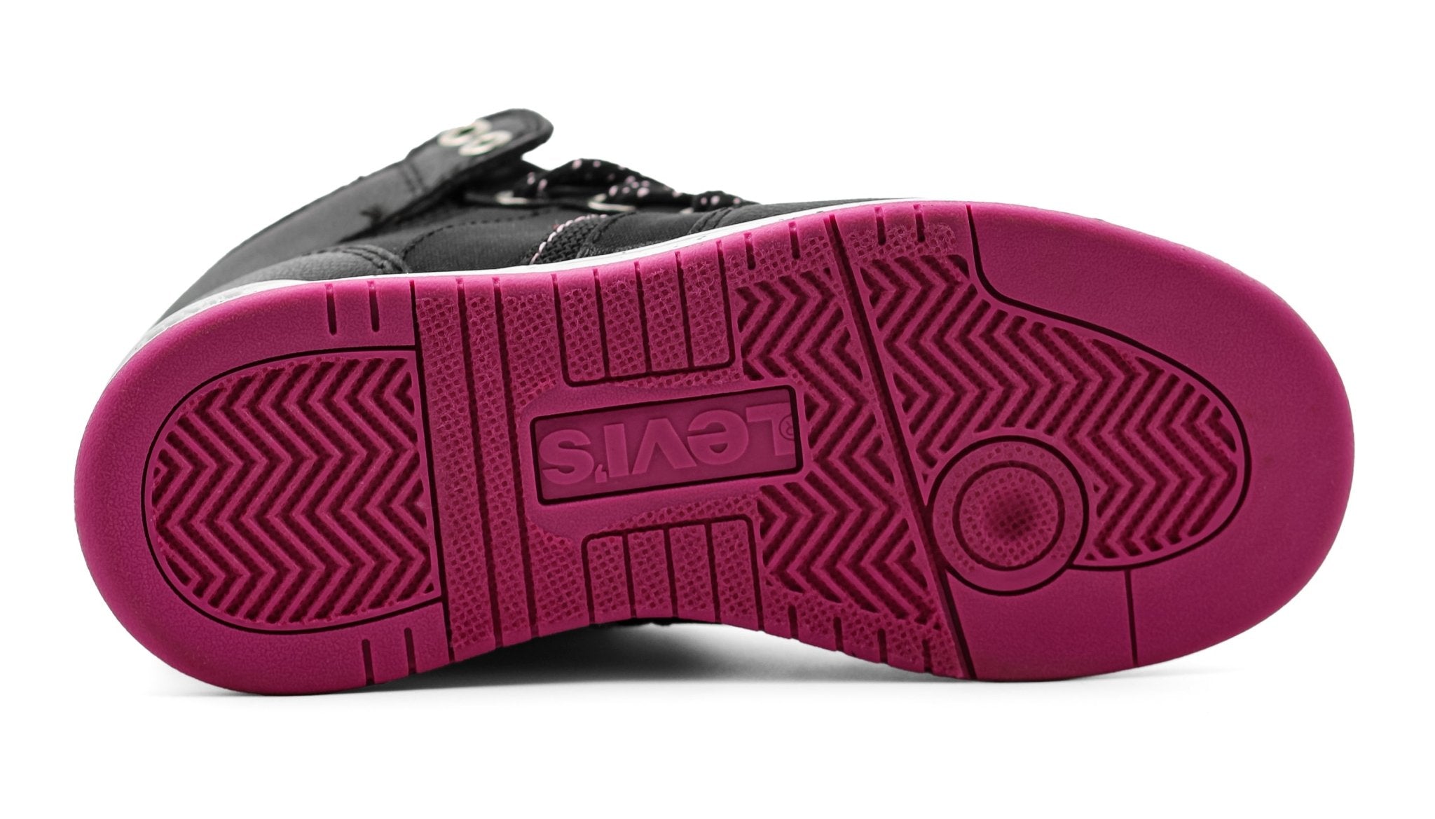 Levi´s® Toddler Boy BB High Top Shoes - Footcourt Egypt