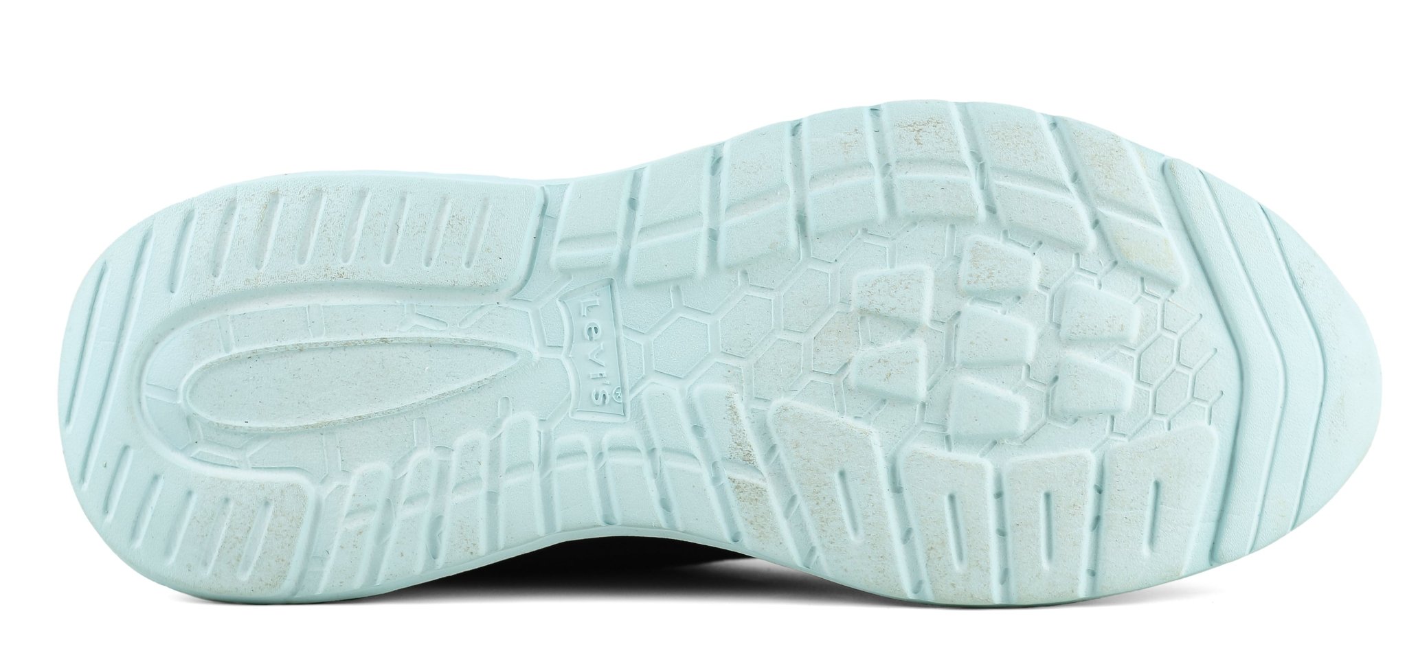 Levi's Womens Trail Run Retro Style - Footcourt Egypt