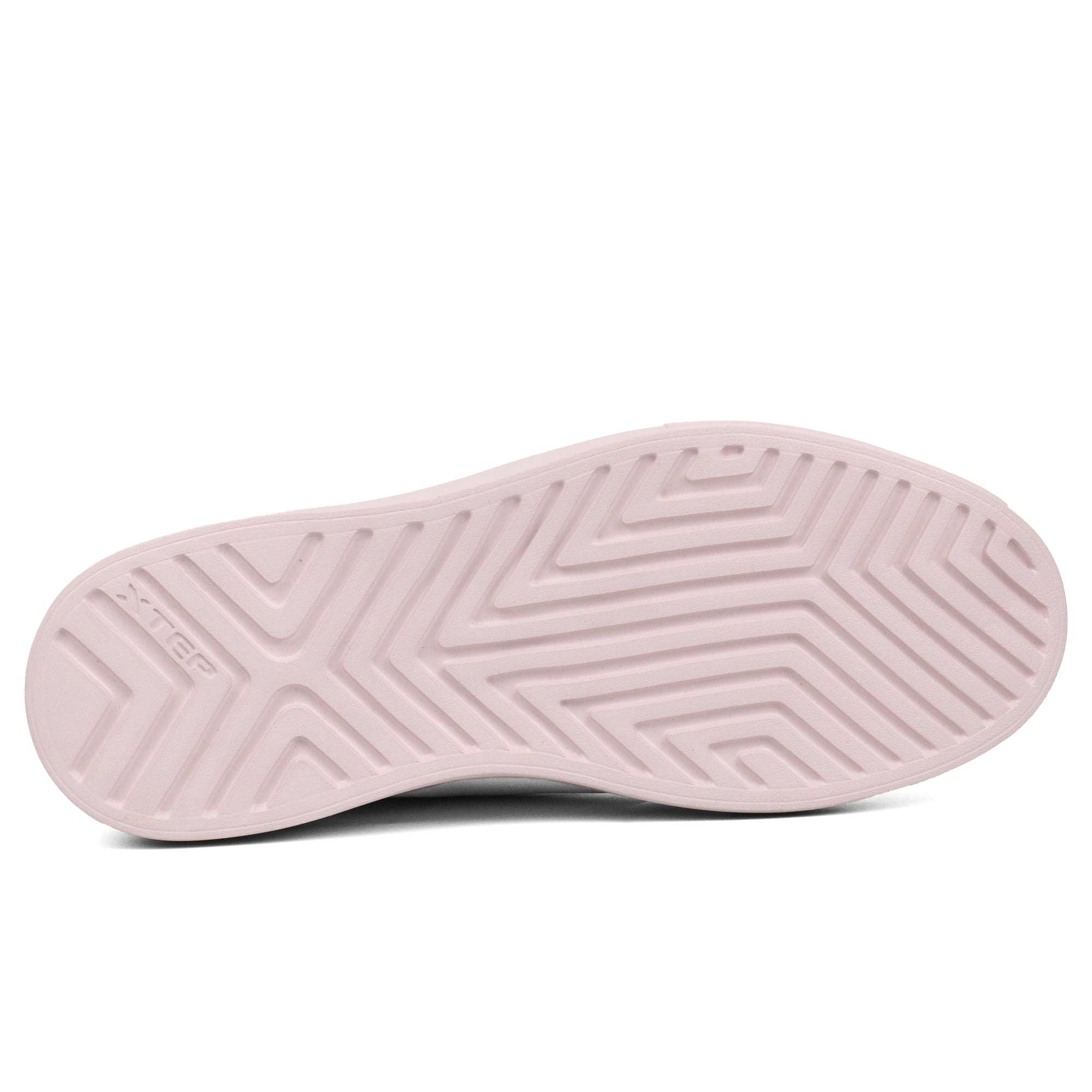 XTEP CLASSIC skateboarding shoe WTPK - Footcourt Egypt