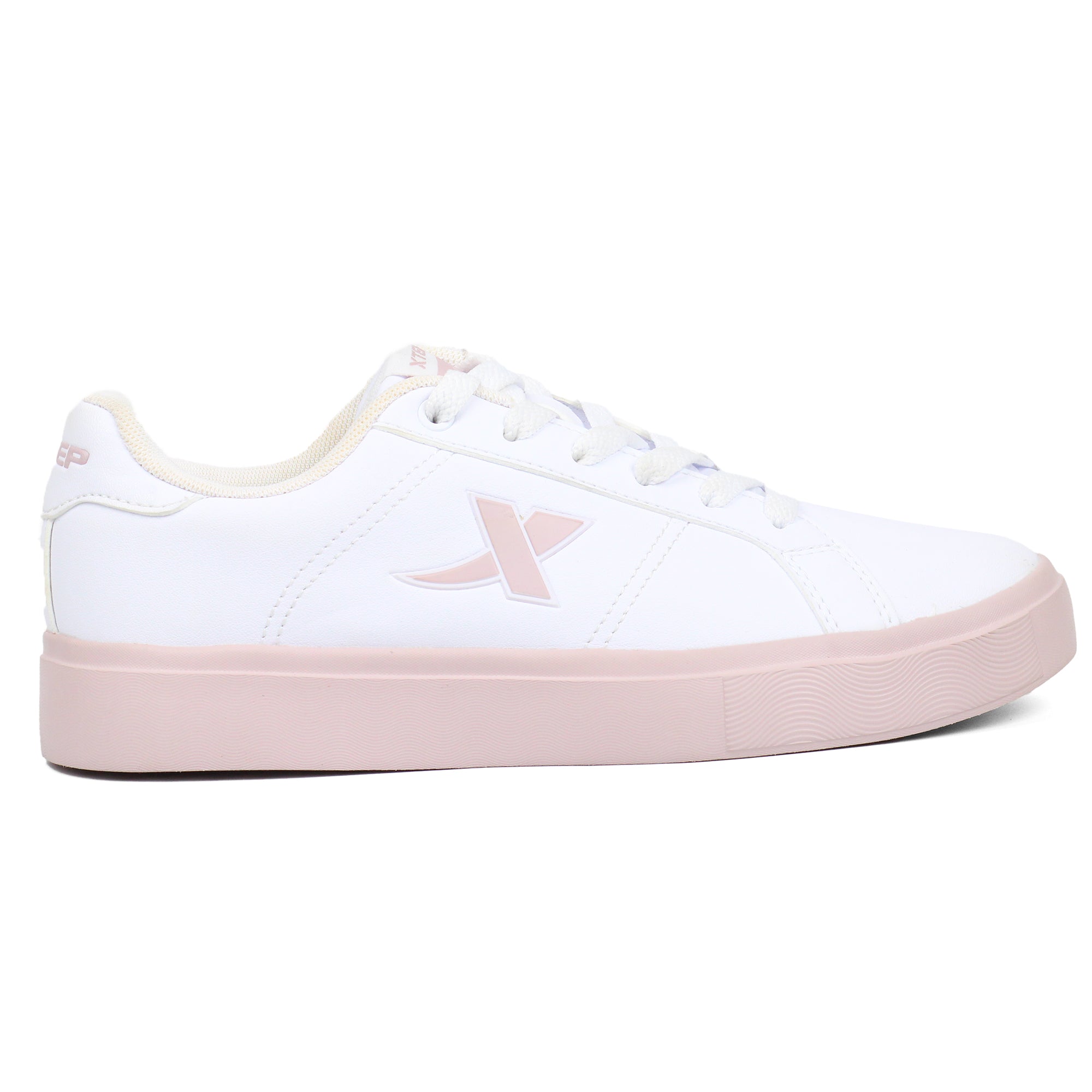 XTEP CLASSIC skateboarding shoe WTPK - Footcourt Egypt