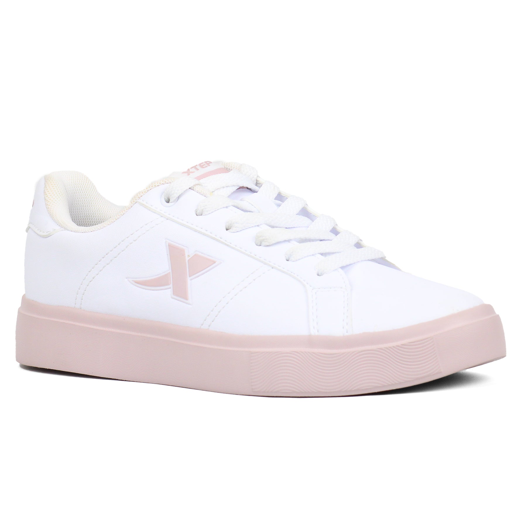 XTEP CLASSIC skateboarding shoe WTPK - Footcourt Egypt