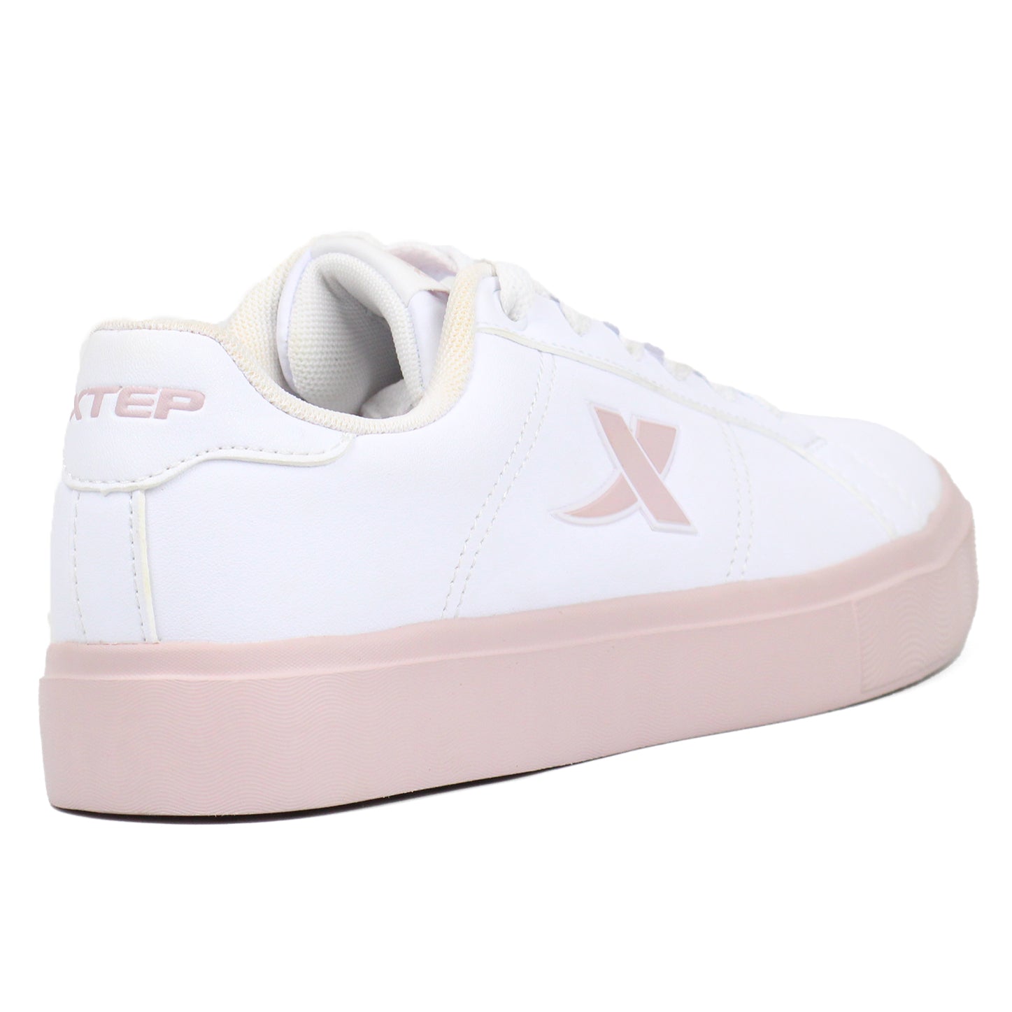 XTEP CLASSIC skateboarding shoe WTPK - Footcourt Egypt