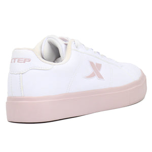 XTEP CLASSIC skateboarding shoe WTPK - Footcourt Egypt
