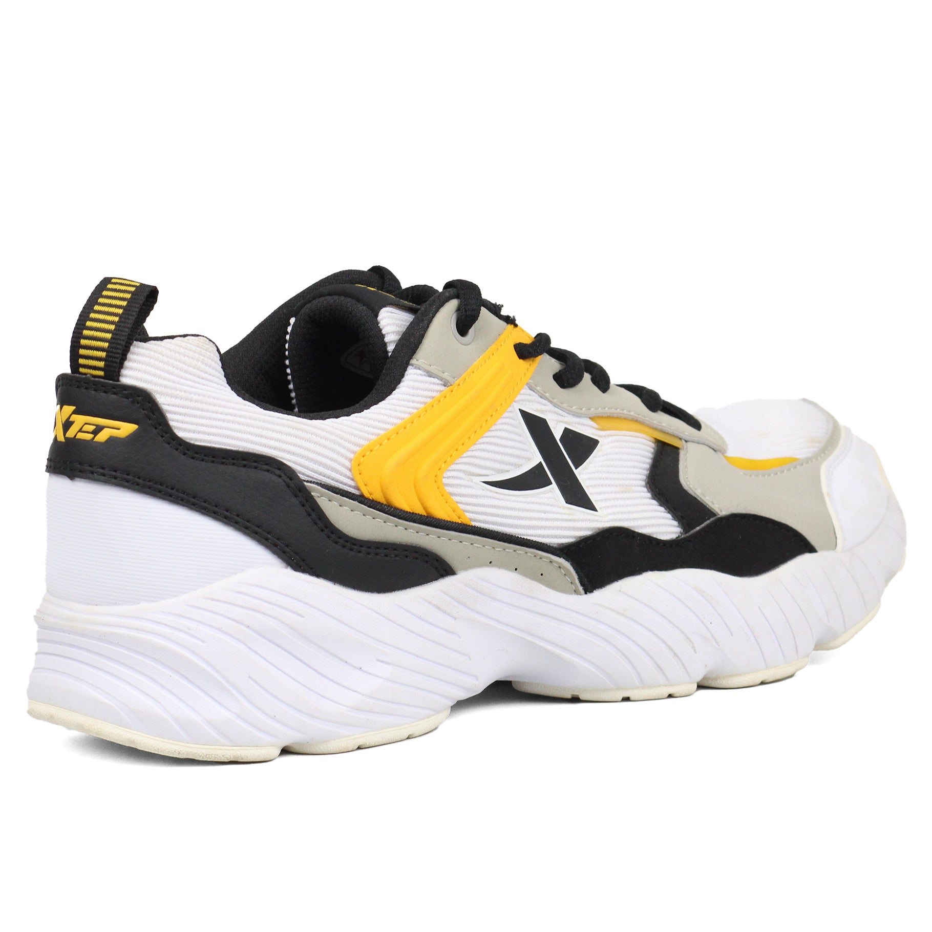 Xtep Outdoor Sports Casual Shoes WTBK - Footcourt Egypt