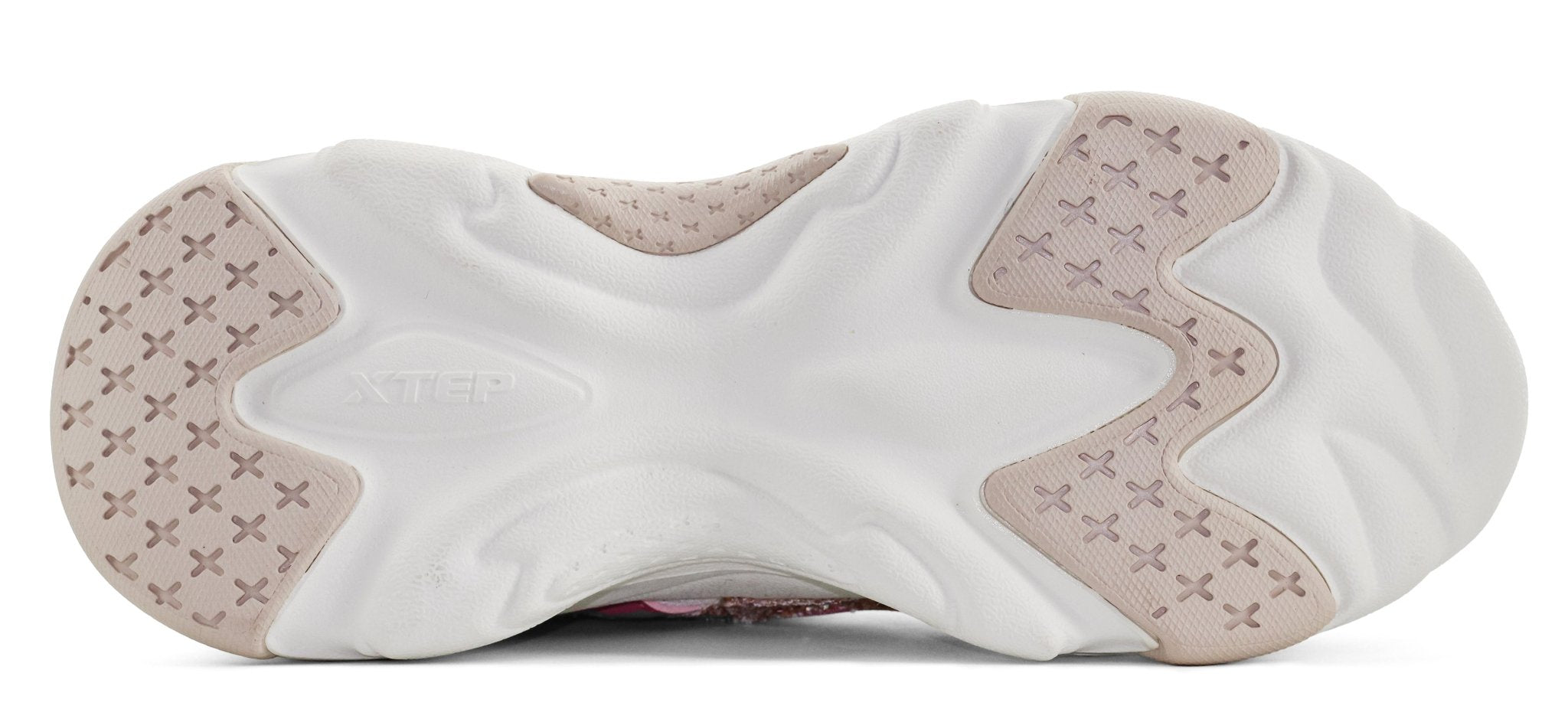 XTEP XWNS Shoes - Footcourt Egypt