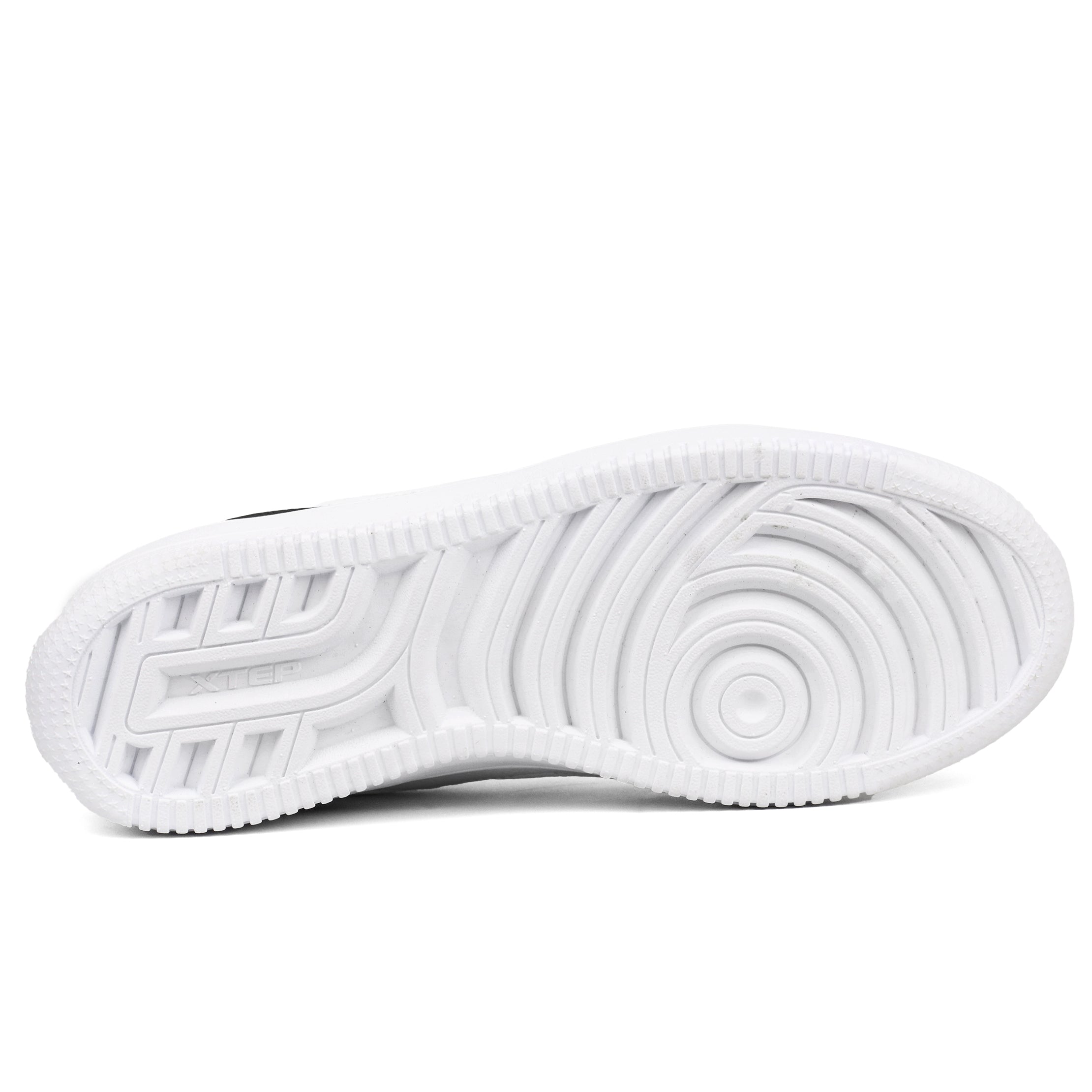 XTEP life style skate boarding sneakers WTBK - Footcourt Egypt