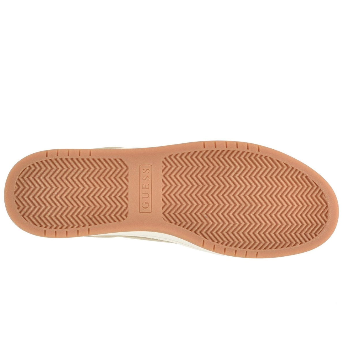 GUESS Men's Likode Fashion Lace-Up Sneakers - Footcourt Egypt