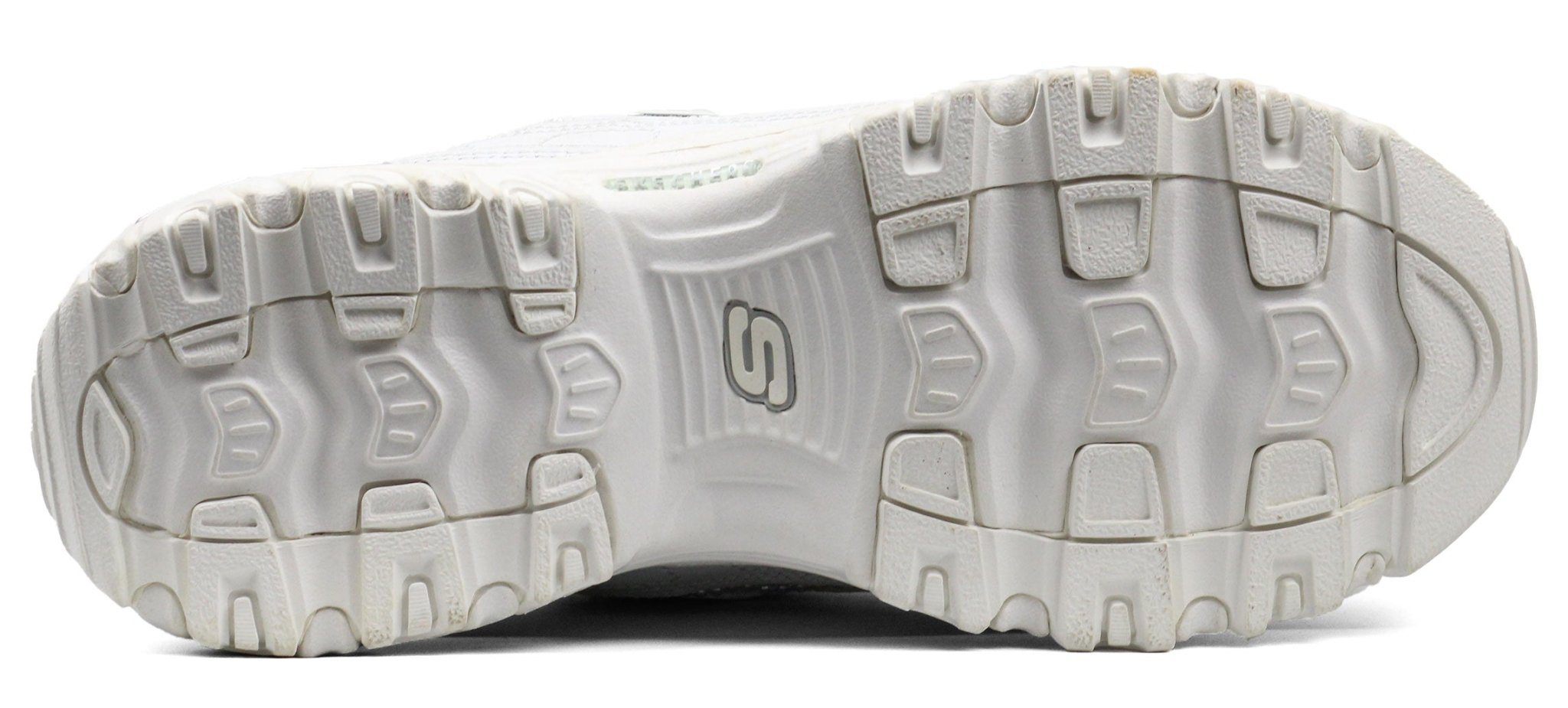 SKECHERS D Lites Low - Top Running Shoes - Footcourt Egypt