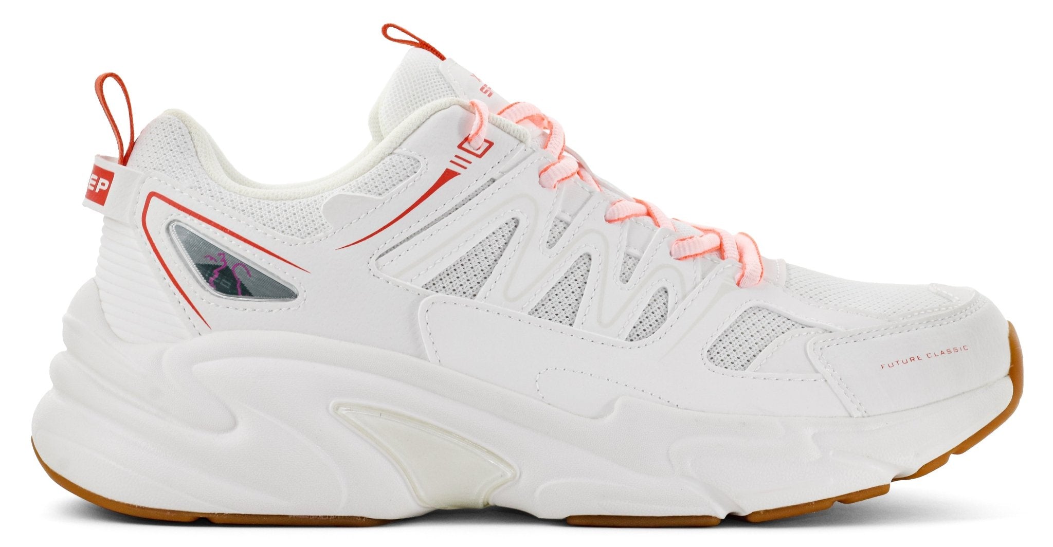 X TEP MENS CASUAL SHOSE - Footcourt Egypt