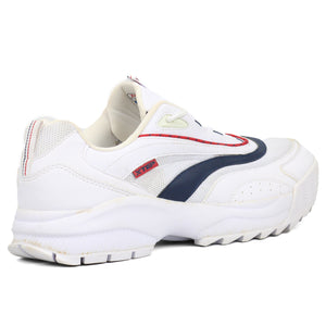 XTEP Men's Modern Hiking Shoes - Footcourt Egypt