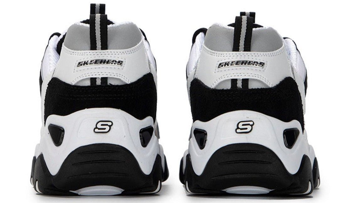SKECHERS D'Lites 2.0 low Sports Shoes - Footcourt Egypt