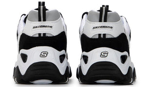 SKECHERS D'Lites 2.0 low Sports Shoes - Footcourt Egypt