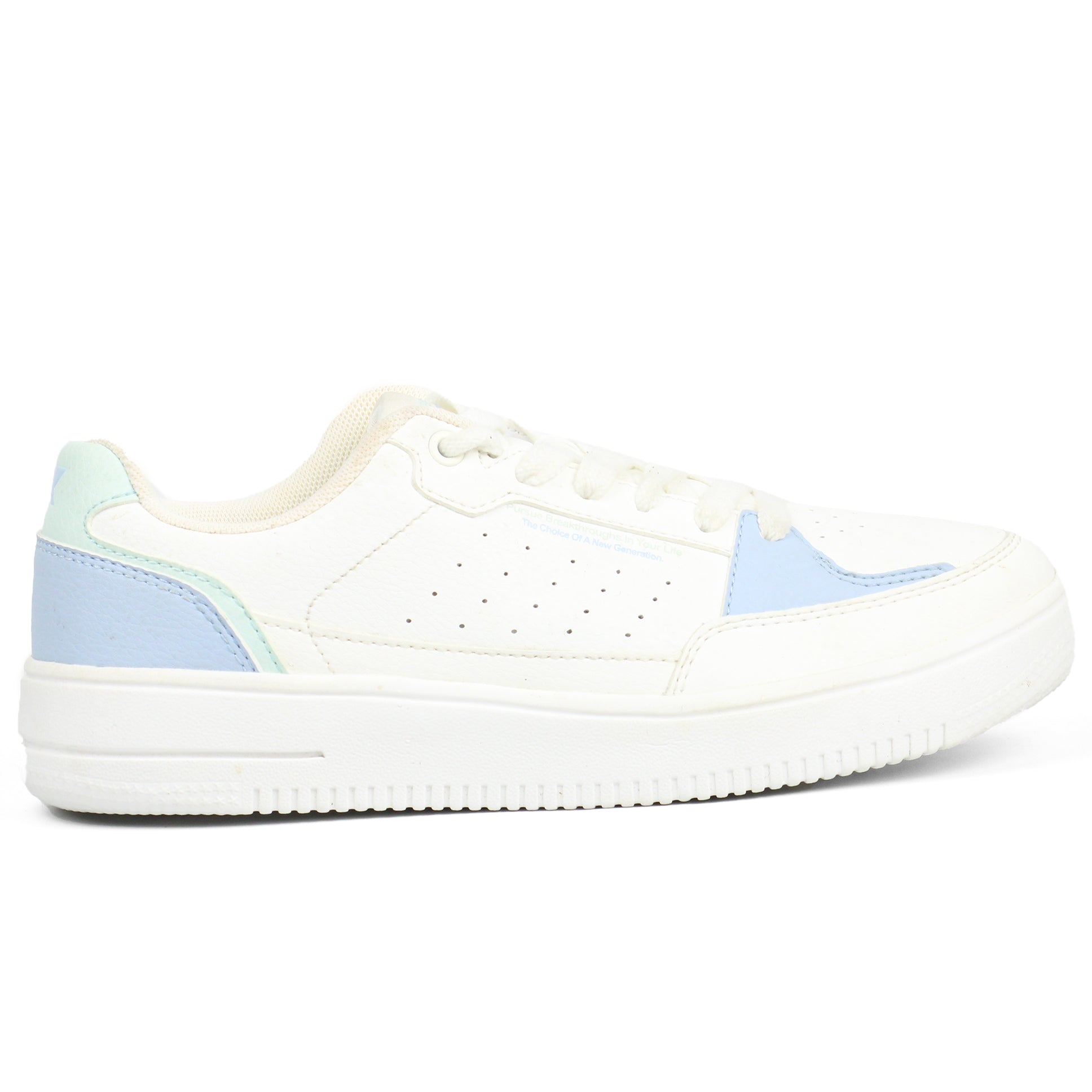 XTEP Light casual sneakers WTCN - Footcourt Egypt