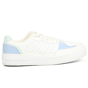 XTEP Light casual sneakers WTCN - Footcourt Egypt