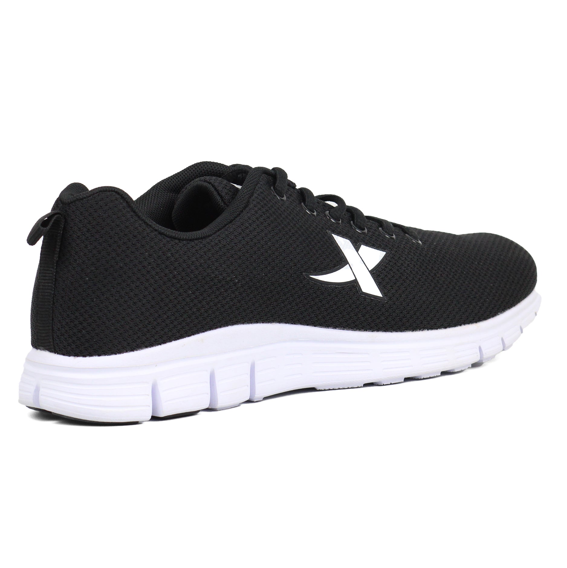 XTEP Mesh Casual Travel Sports Shoes - Footcourt Egypt