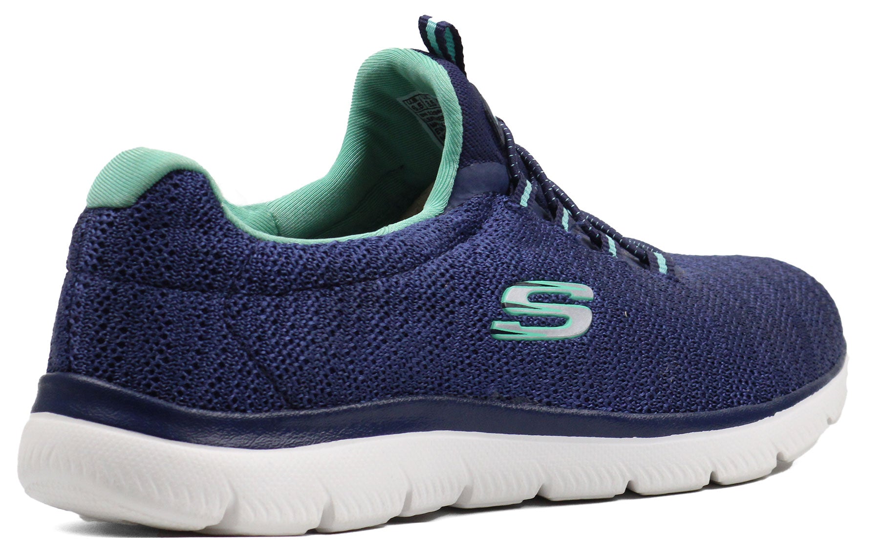 SKECHERS Summits Shoes - Footcourt Egypt