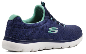 SKECHERS Summits Shoes - Footcourt Egypt