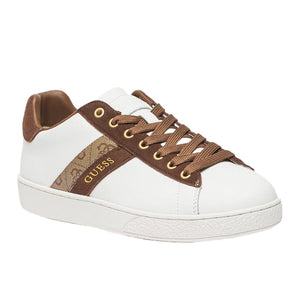 Guess Faux Sneaker Wtbr - Footcourt Egypt