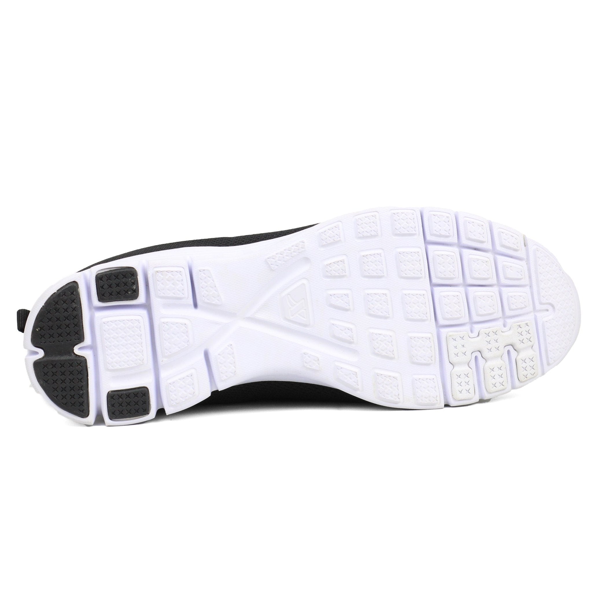 XTEP Mesh Casual Travel Sports Shoes - Footcourt Egypt