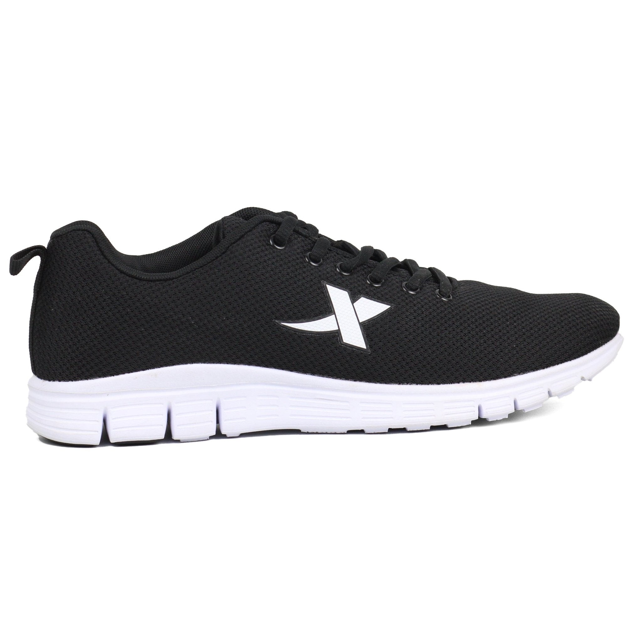 XTEP Mesh Casual Travel Sports Shoes - Footcourt Egypt