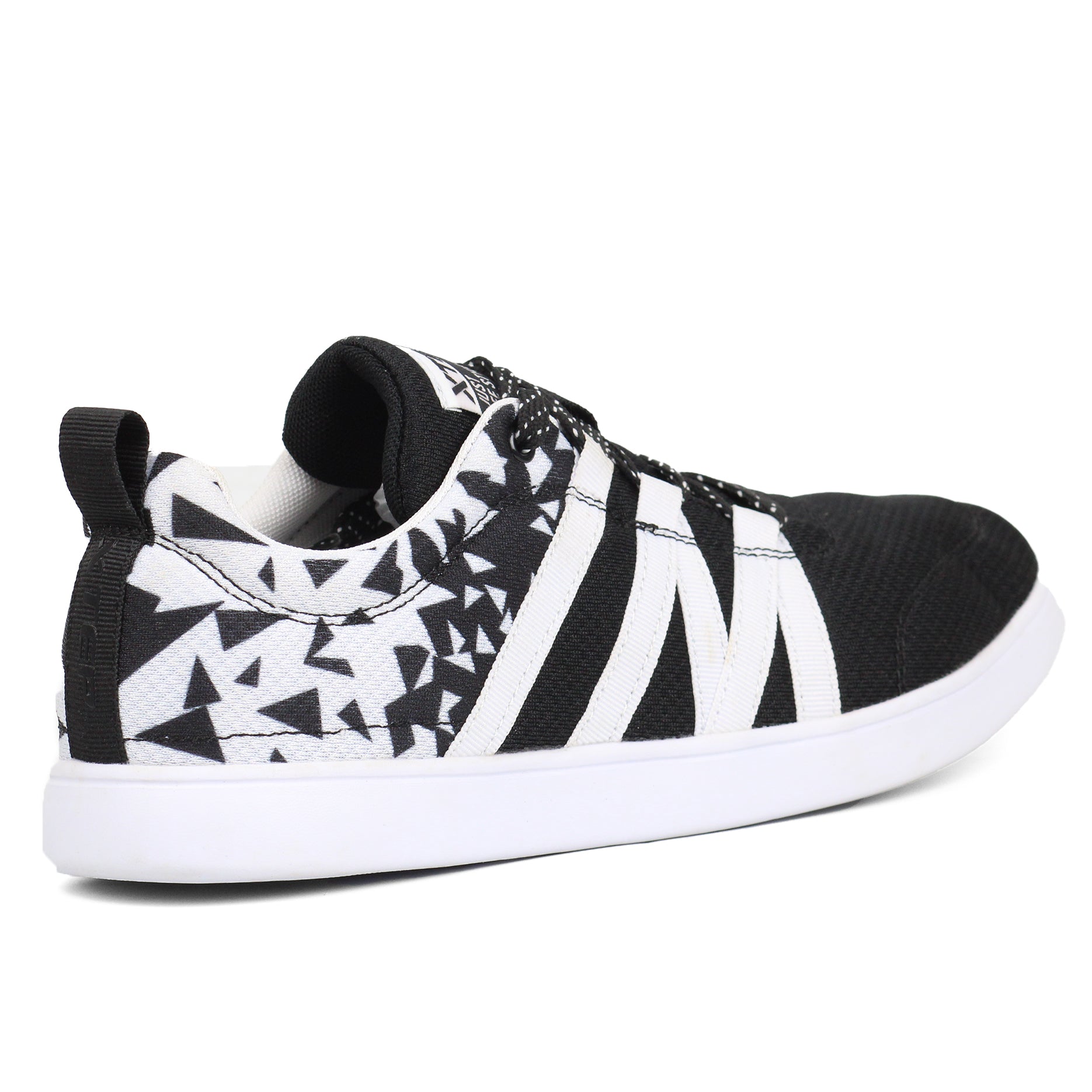 XTEP Men's Just life style Casual Shoes WTBK - Footcourt Egypt