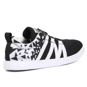 XTEP Men's Just life style Casual Shoes WTBK - Footcourt Egypt
