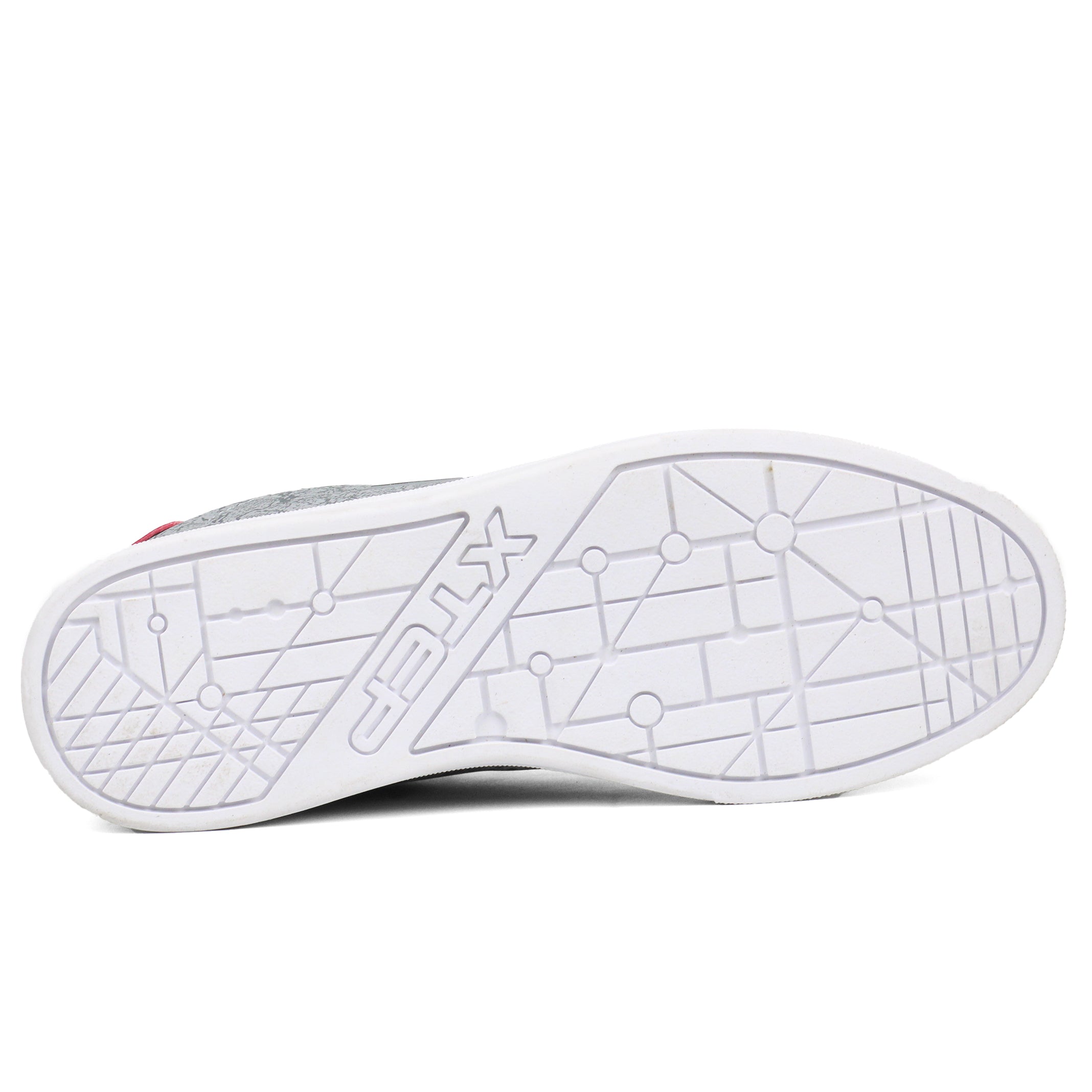 XTEP Urban Sport Sneakers - Footcourt Egypt