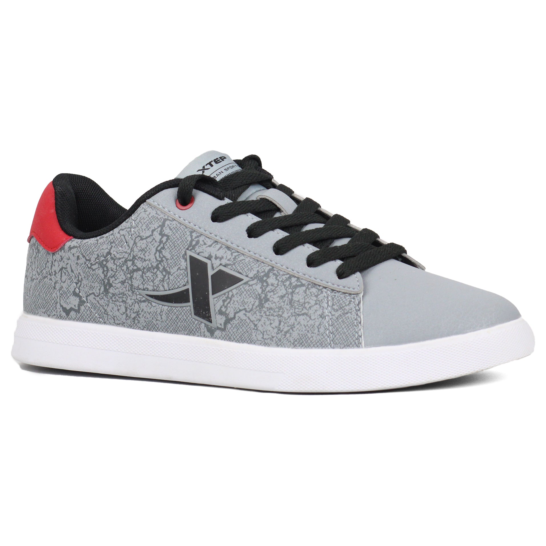 XTEP Urban Sport Sneakers - Footcourt Egypt