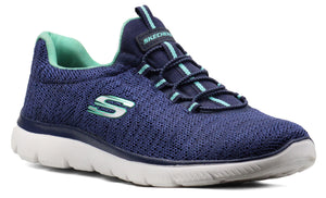 SKECHERS Summits Shoes - Footcourt Egypt