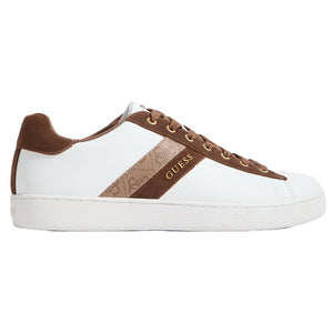 Guess Faux Sneaker Wtbr - Footcourt Egypt